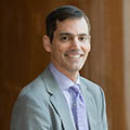 Headshot of Paul Kolling