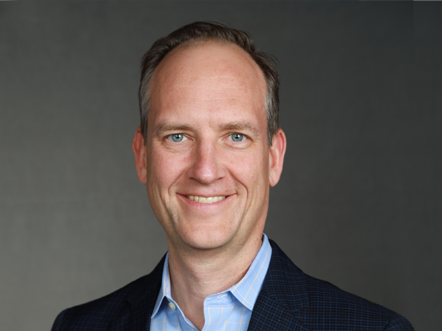 Bill Buskirk's Headshot