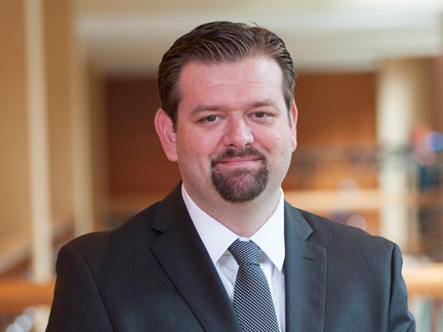 Steve Lineberger