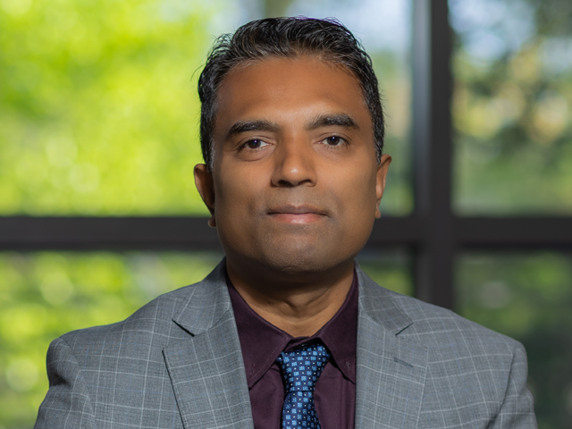 Picture of Rama Subramanian