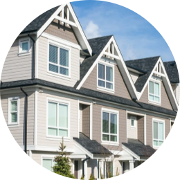 conventional multifamily housing